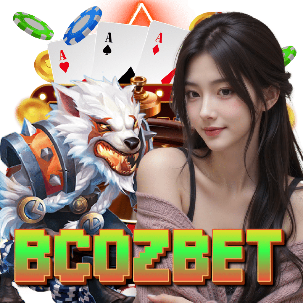 bcozbet คาสิโนออนไลน์