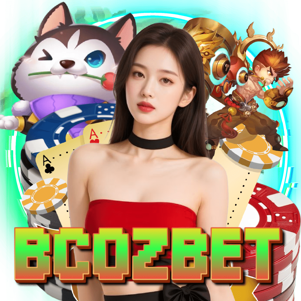 bcozbet อันดับ 1