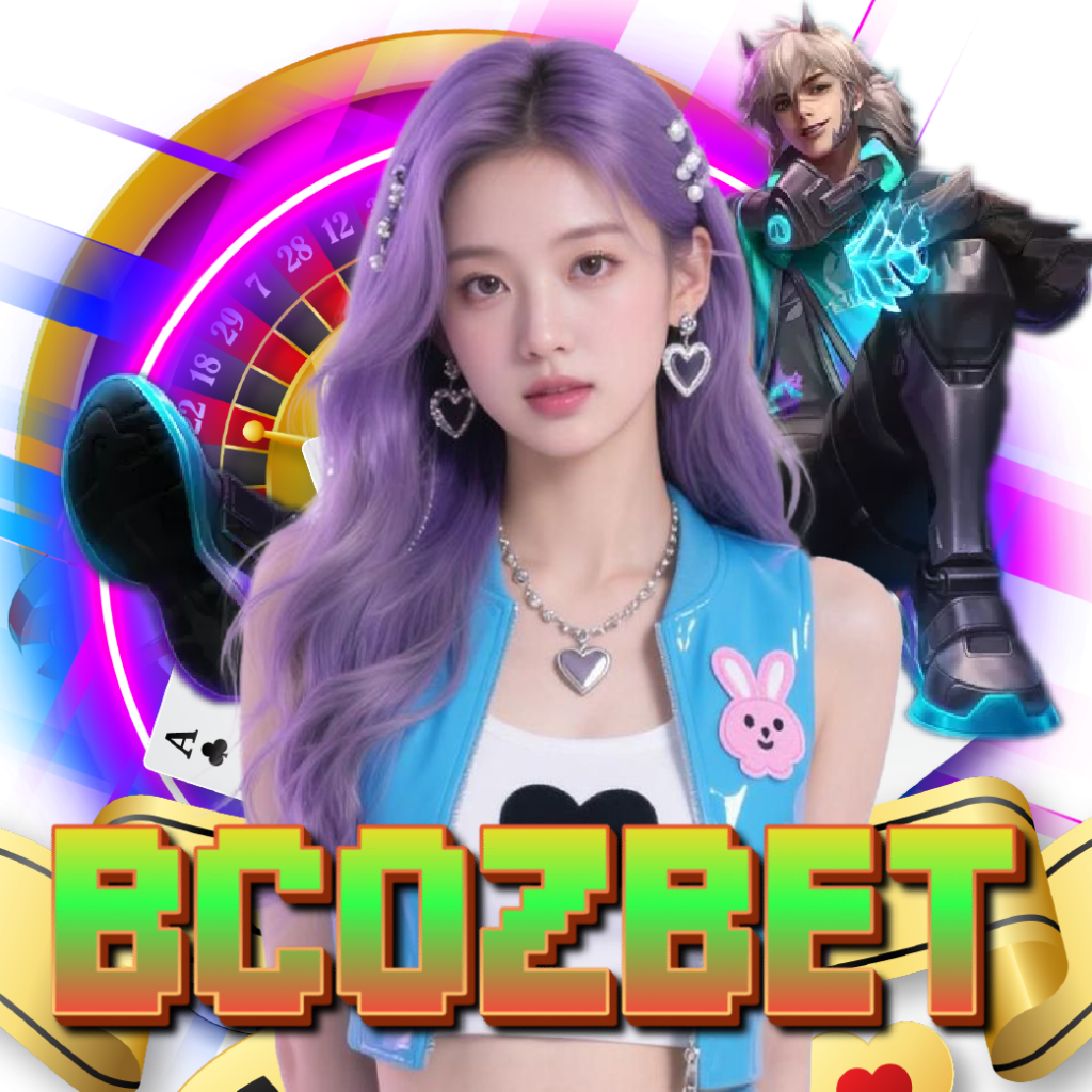 bcozbet เว็บใหญ่